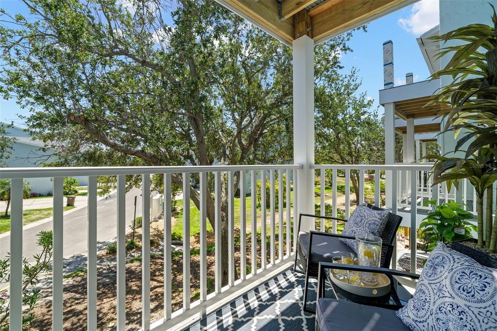 Photo of 616 Garland Circle, Indian Rocks Beach, FL 33785 (MLS # TB8389874)