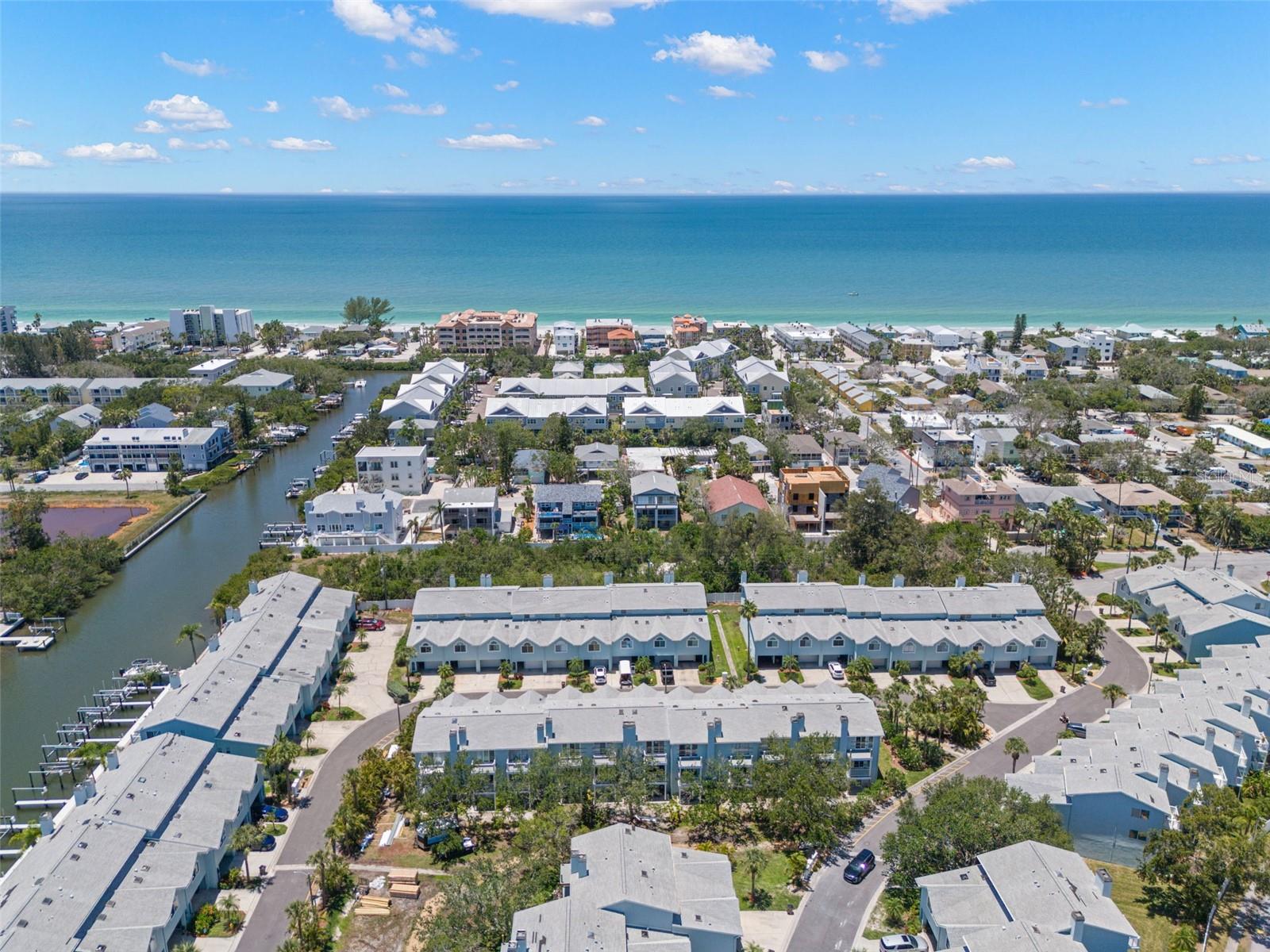 CURLEW LANDINGS SOUTH - Residential