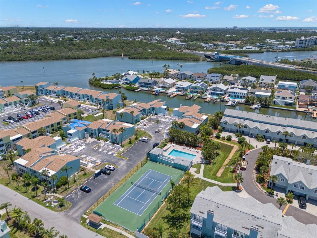 Photo of 616 Garland Circle, Indian Rocks Beach, FL 33785 (MLS # TB8389874)