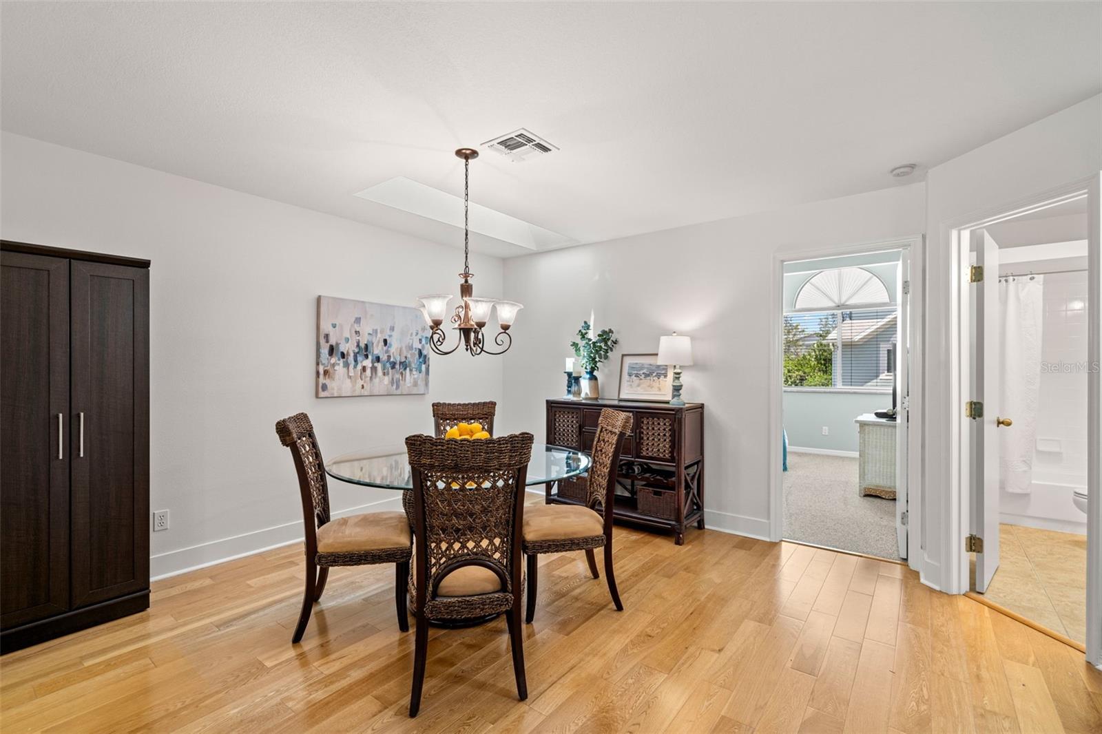 CURLEW LANDINGS SOUTH - Residential