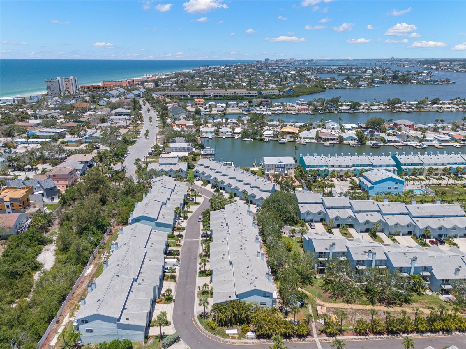 CURLEW LANDINGS SOUTH - Residential