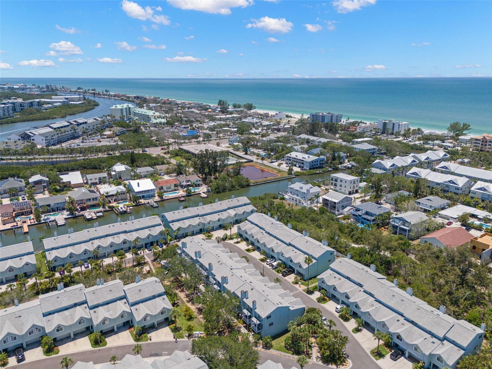 CURLEW LANDINGS SOUTH - Residential