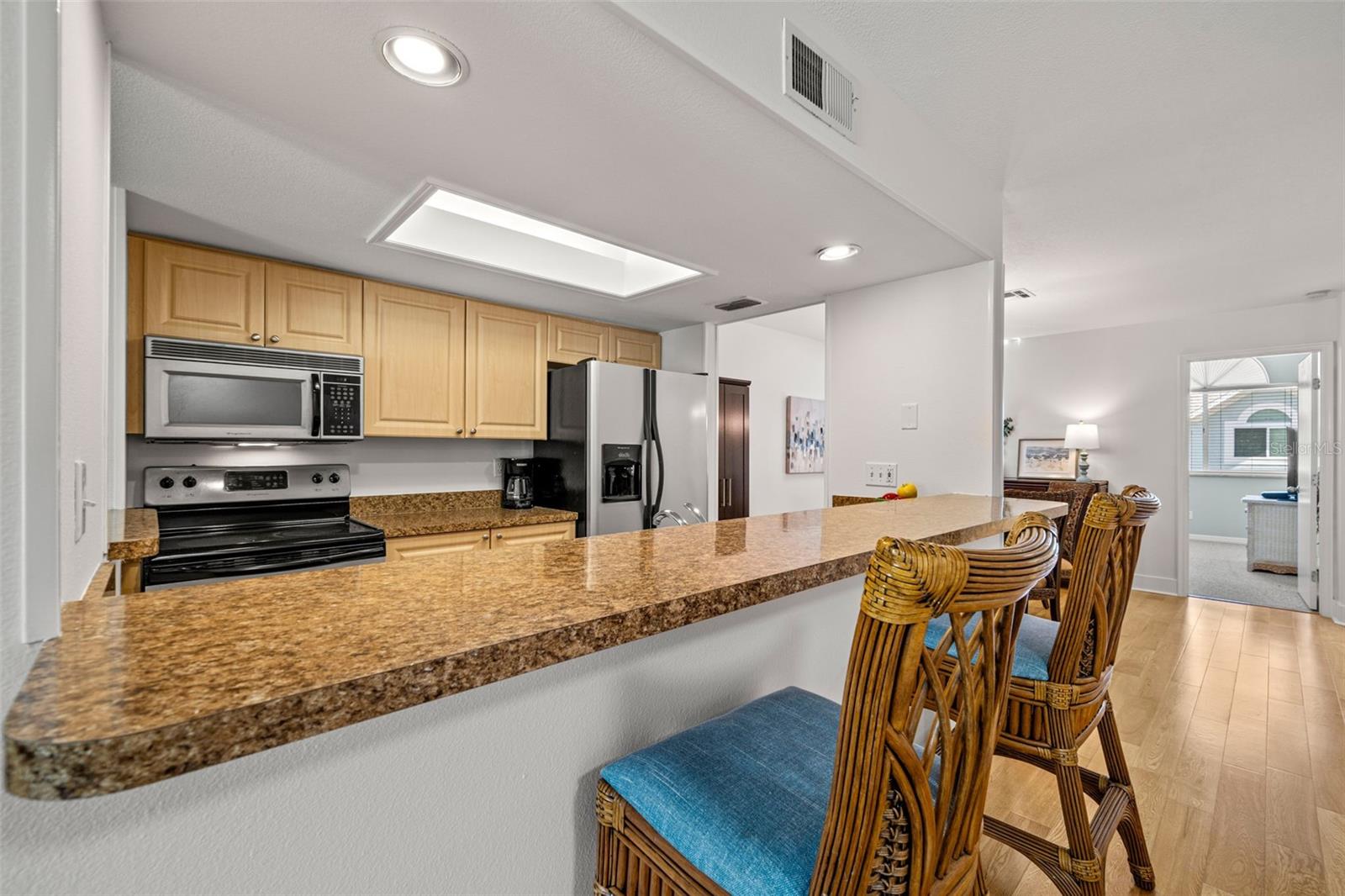 CURLEW LANDINGS SOUTH - Residential