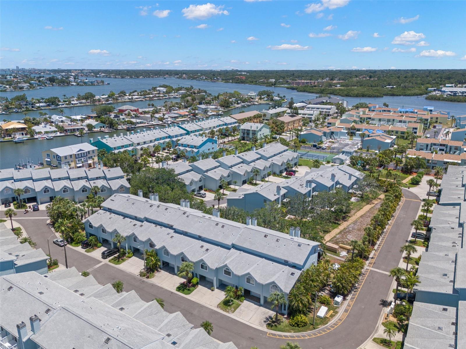 CURLEW LANDINGS SOUTH - Residential