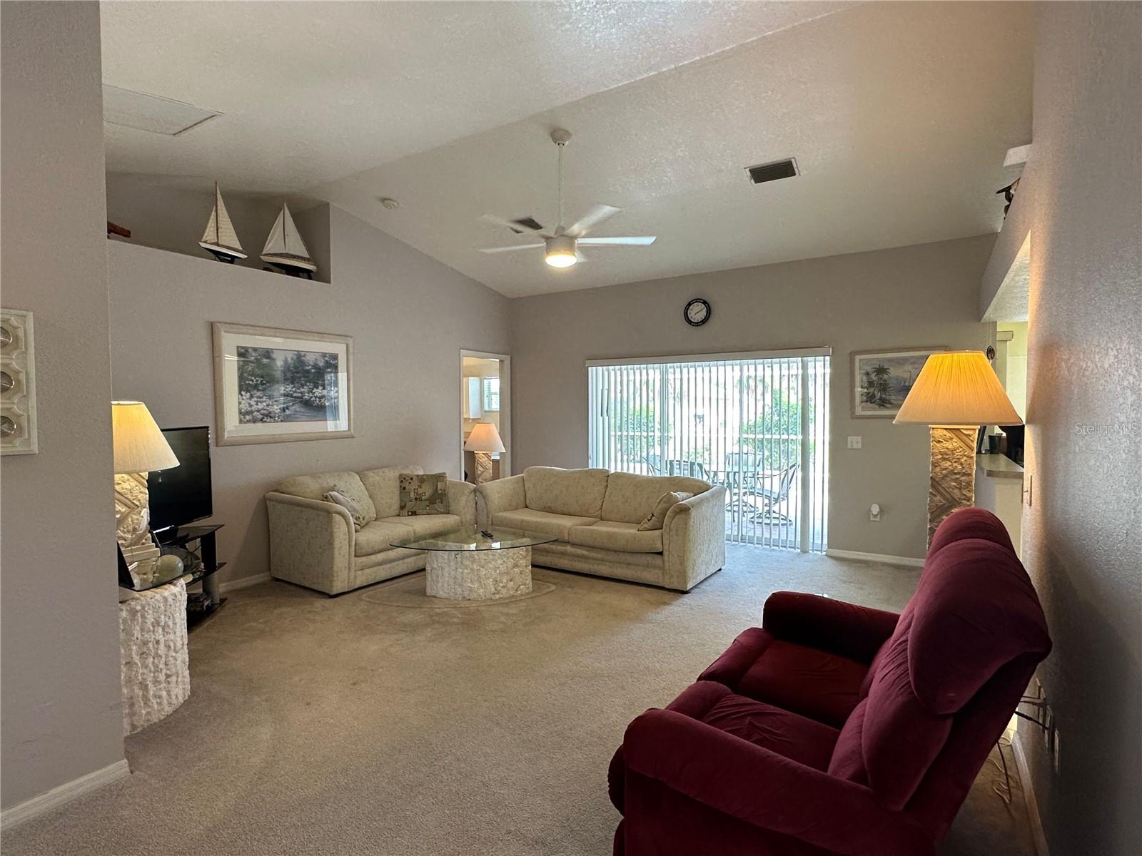 ROTONDA LAKES - Residential Lease