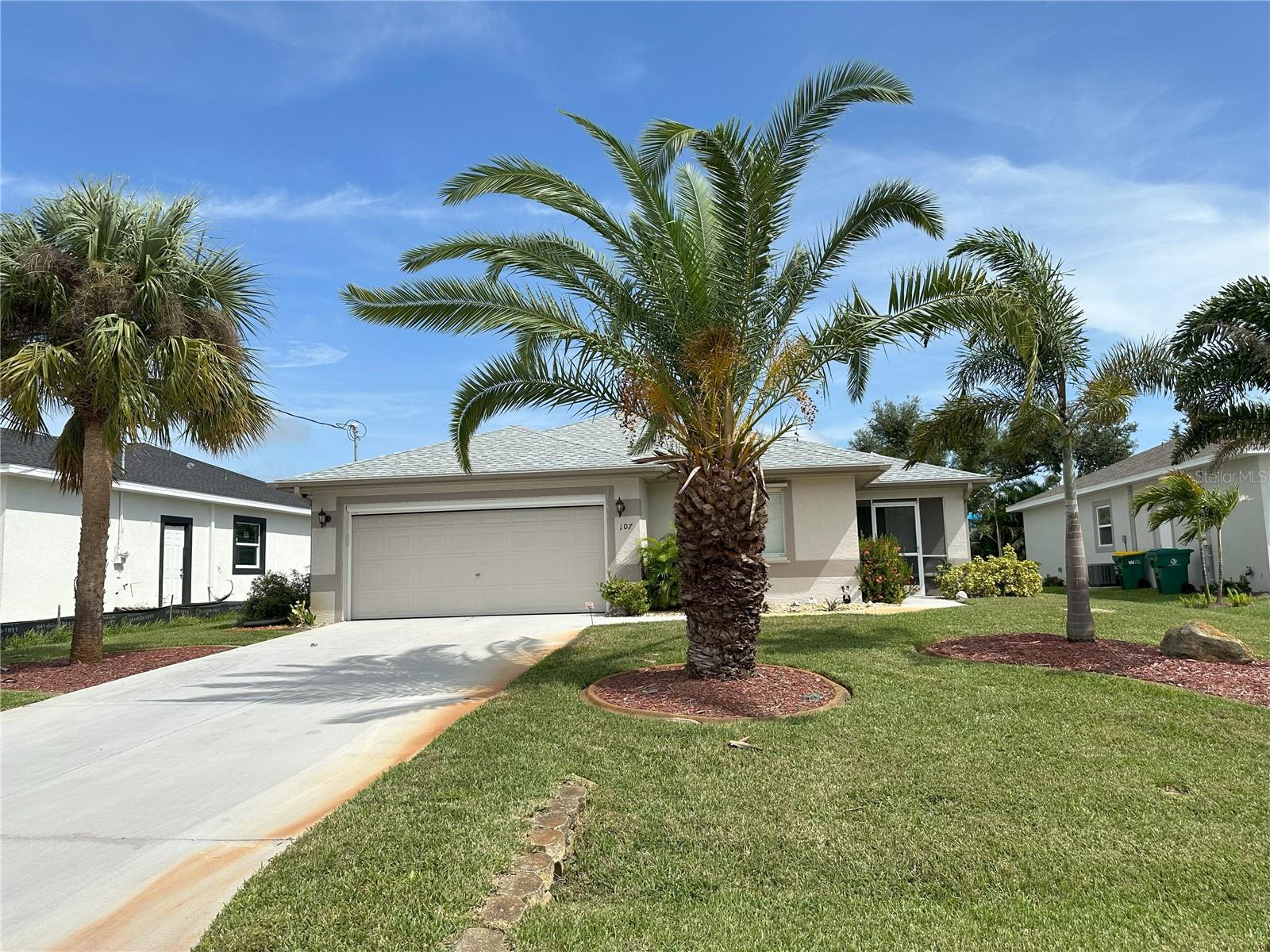 Welcome to your dream Florida retreat! This charming 3-bedroom, 2-bath home is nestled in the picturesque community of Rotonda Lakes, offering the perfect blend of comfort, convenience, and relaxation. As you step inside, you'll immediately appreciate the open floor plan that creates a welcoming and spacious atmosphere. The design boasts a thoughtful split floor plan, ensuring privacy for the master suite while providing ample space for family and guests. One of the highlights of this lovely home is the pristine saltwater, heated pool that beckons you to unwind and bask in the warm Florida sun. The expansive patio and pool deck offer the ideal setting for outdoor gatherings, sunbathing, or enjoying al fresco meals. With sliding glass doors leading from the living room, master bedroom, and dining room, you'll have seamless indoor-outdoor living, allowing you to soak in the beautiful Florida weather and enjoy the pool view from multiple vantage points.
This residence is located in the highly desirable area of Rotonda, just a short drive away from the pristine beaches of Boca Grande, Englewood Beach, and Manasota Key. You'll have easy access to the warm powder sandy shores and crystal-clear waters that make the Gulf Coast famous. Additionally, the Rotonda community offers a range of amenities to make your stay even more enjoyable, including golf courses, parks, and walking trails. Whether you're seeking a peaceful escape or an active outdoor adventure, this 3-bedroom, 2-bath home in Rotonda Lakes is your ideal base for experiencing the best of Florida living. With its perfect layout and proximity to stunning coastal destinations, you'll find yourself in a haven of relaxation and fun, all in one. Welcome to your slice of paradise in Rotonda Lakes! Seasonal December- April rent is $5,000 monthly, Off season May-November rent is $3,500 monthly. Monthly rent includes your utilities up to $150 combined. Tourist tax of 12% is in addition to the rent. Or annual $2300 plus utilities. The home can be rented weekly on Airbnb or VRBO