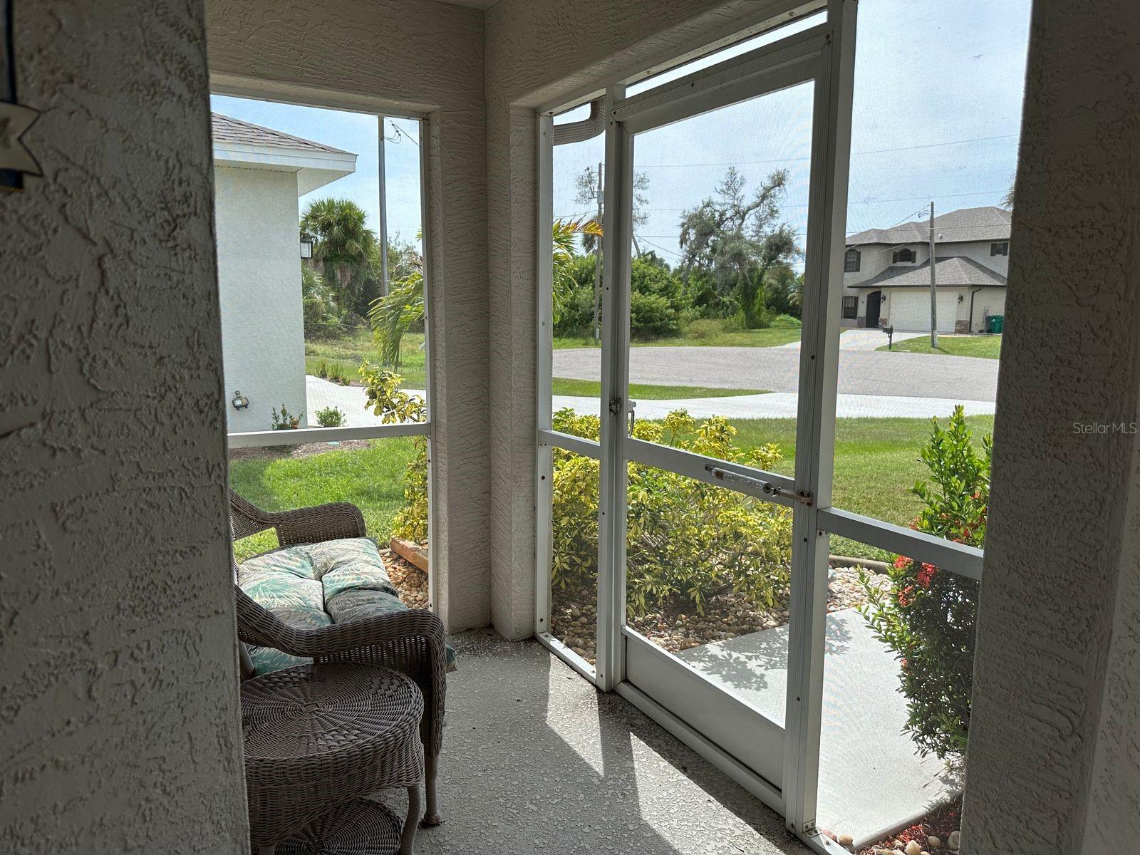 ROTONDA LAKES - Residential Lease