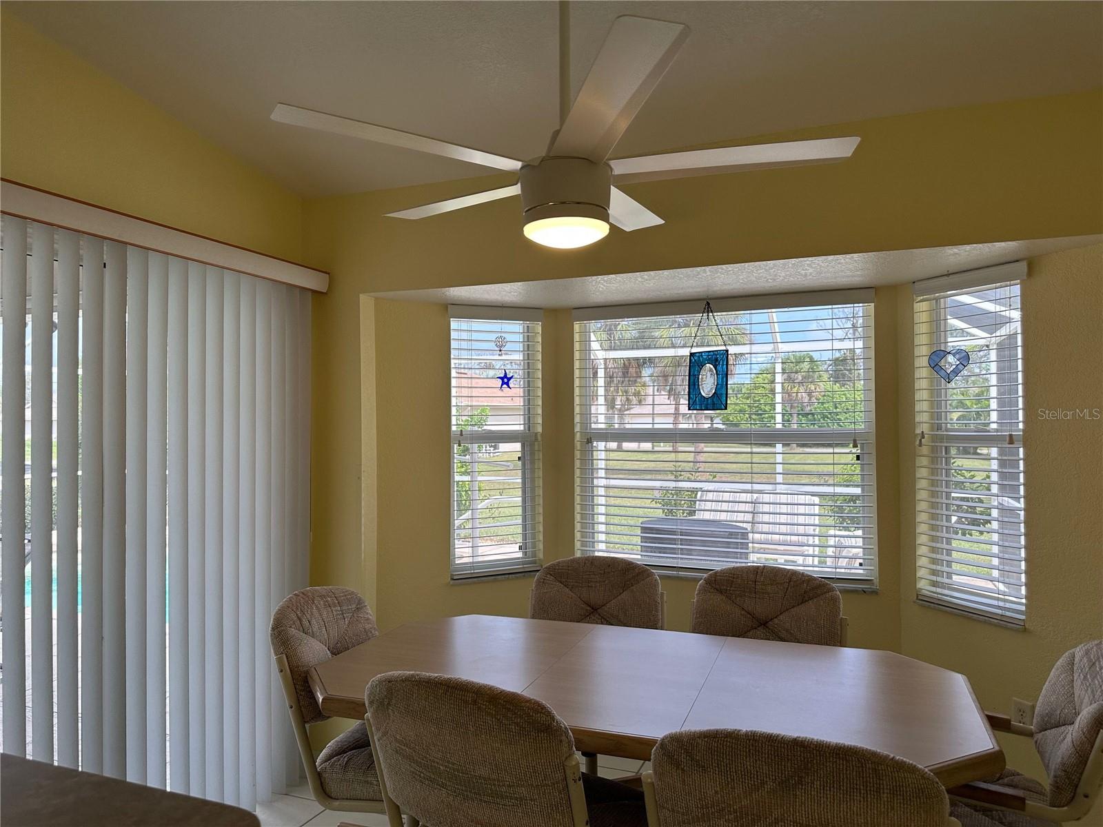 ROTONDA LAKES - Residential Lease