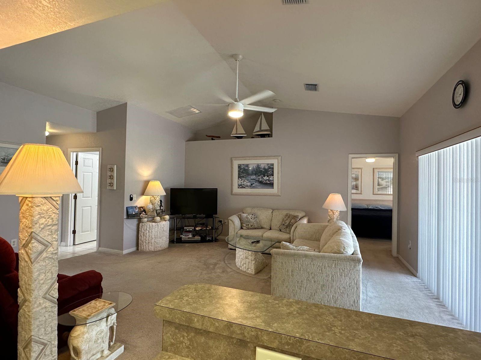 ROTONDA LAKES - Residential Lease