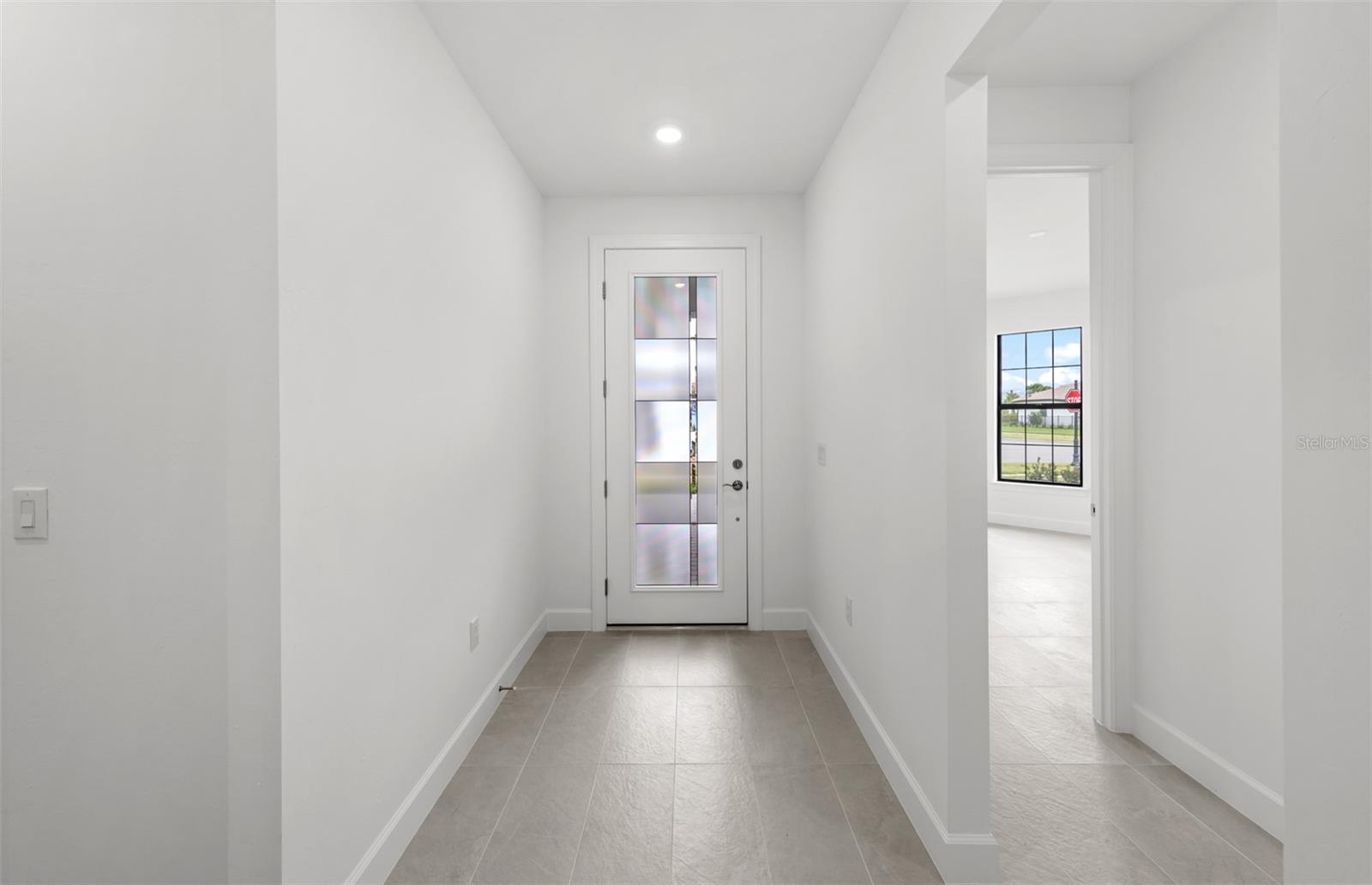 LAKESPUR WELLEN PARK - Residential