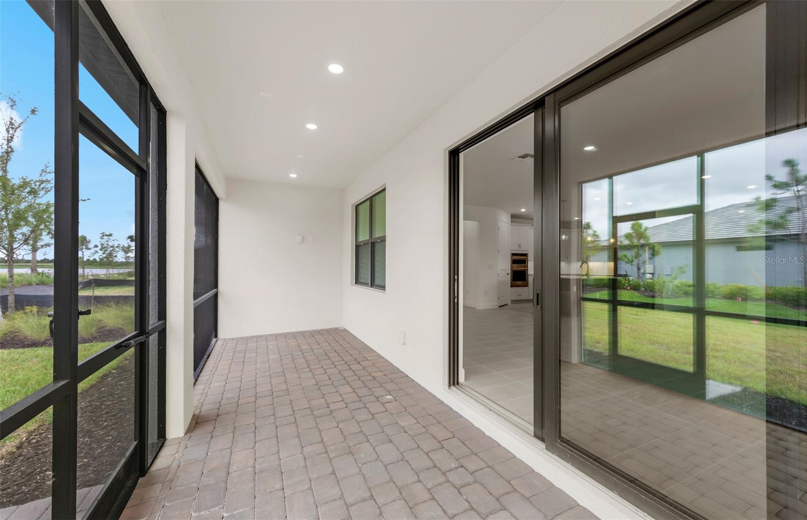 LAKESPUR WELLEN PARK - Residential