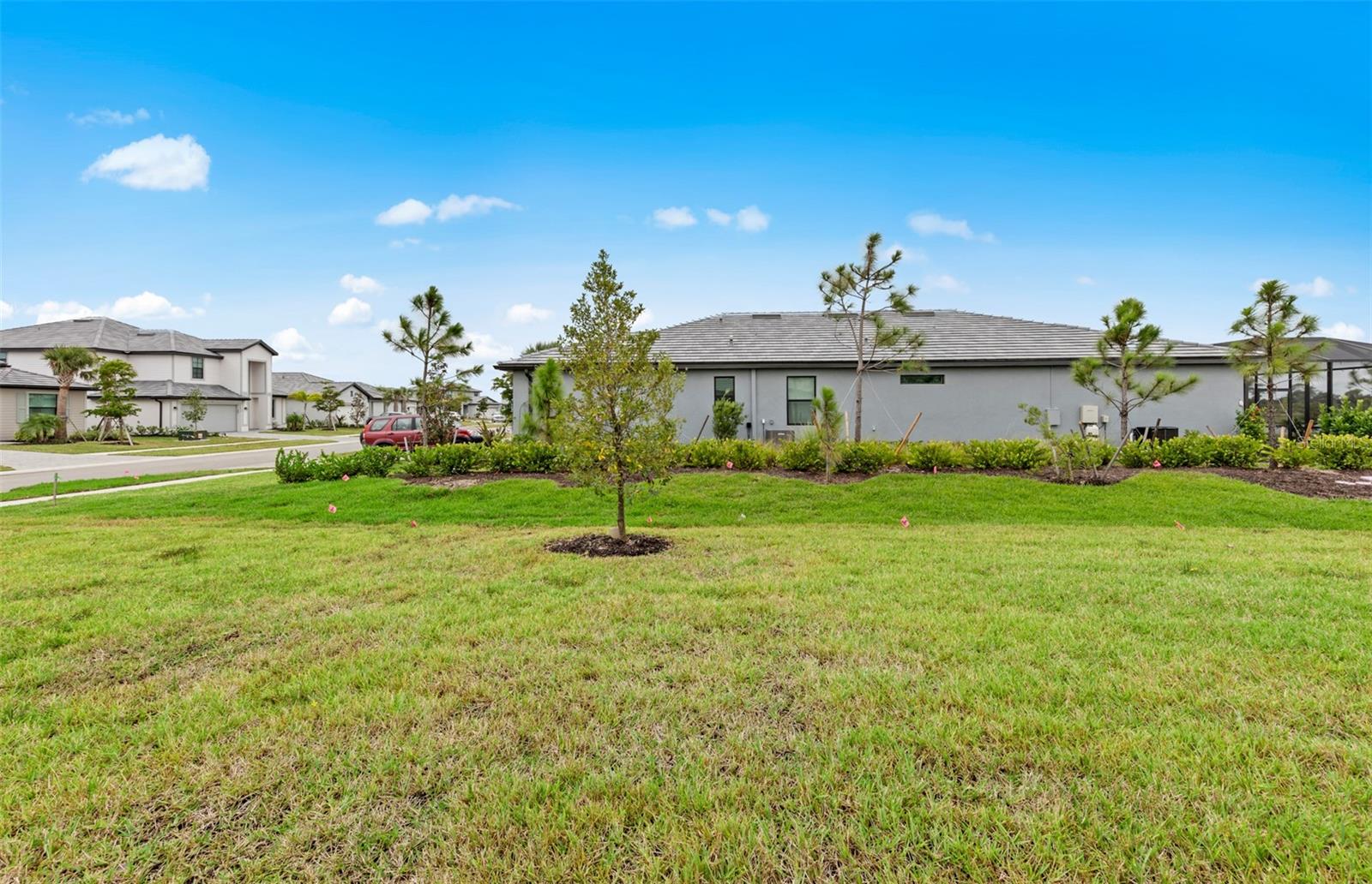 LAKESPUR WELLEN PARK - Residential