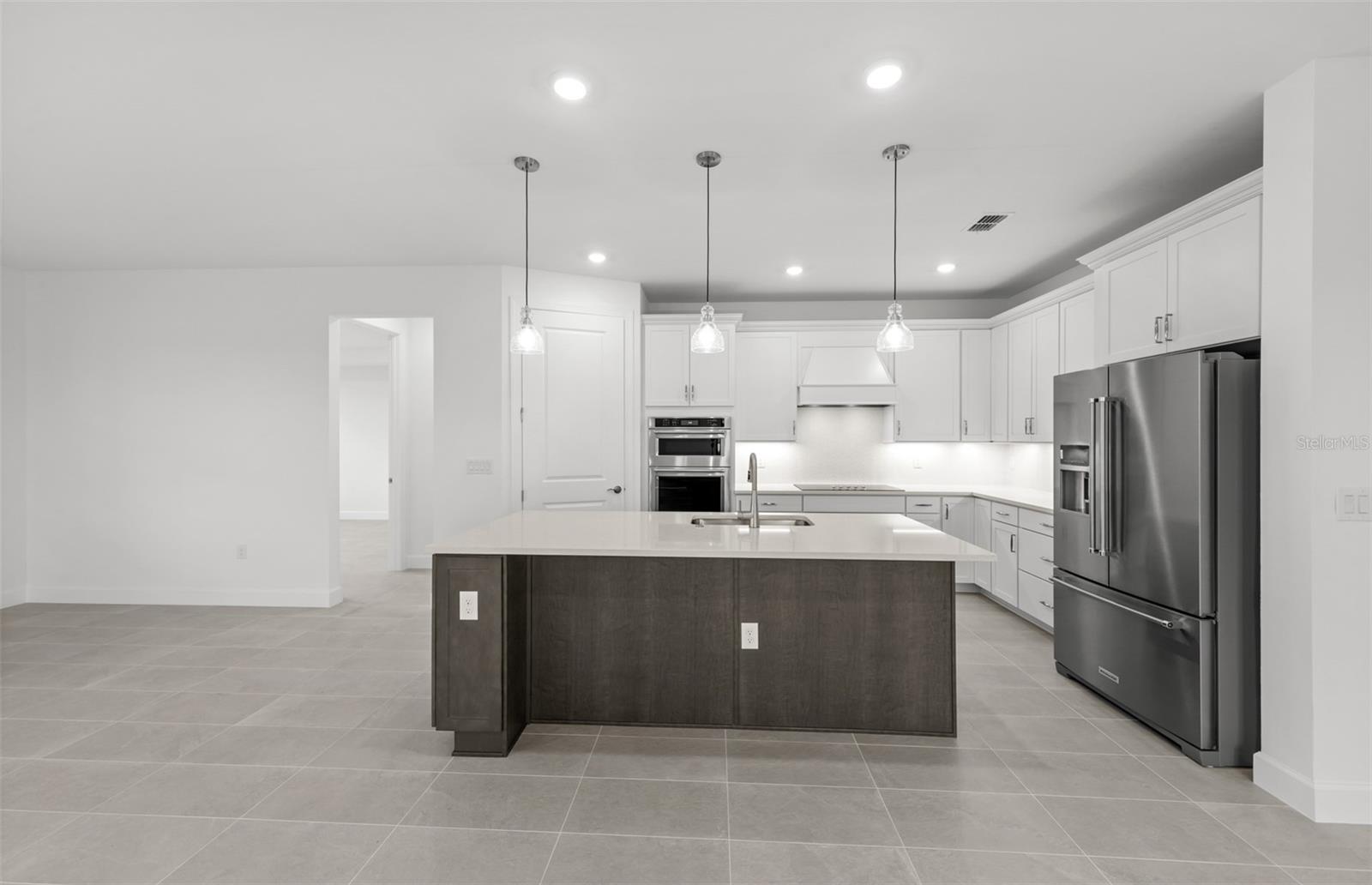 LAKESPUR WELLEN PARK - Residential
