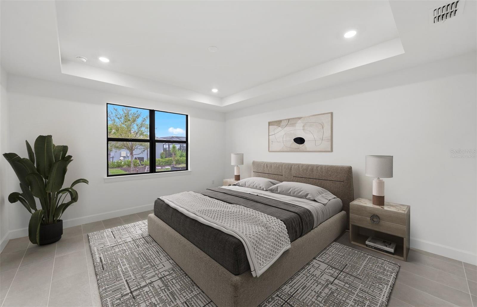 LAKESPUR WELLEN PARK - Residential