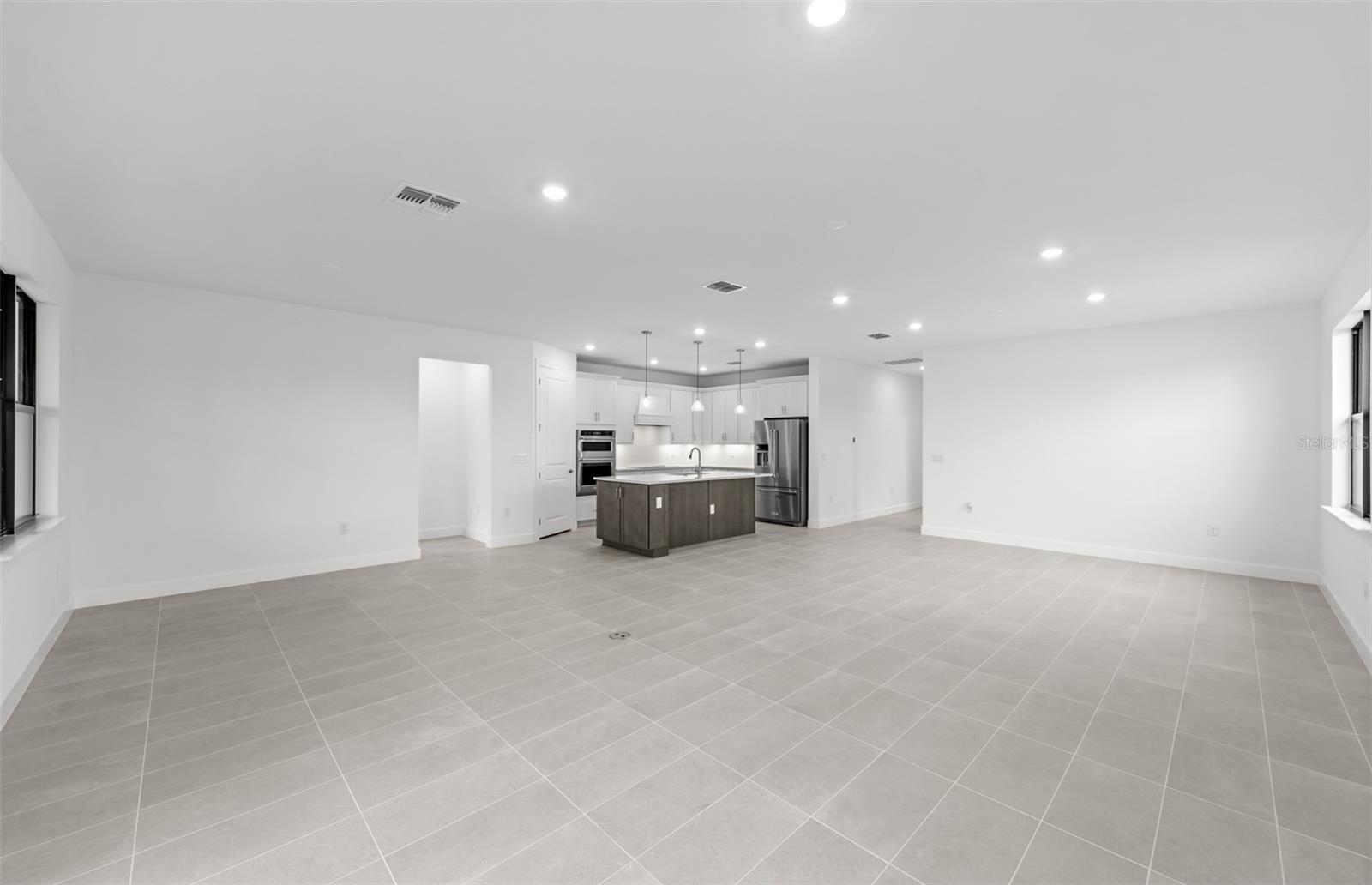 LAKESPUR WELLEN PARK - Residential