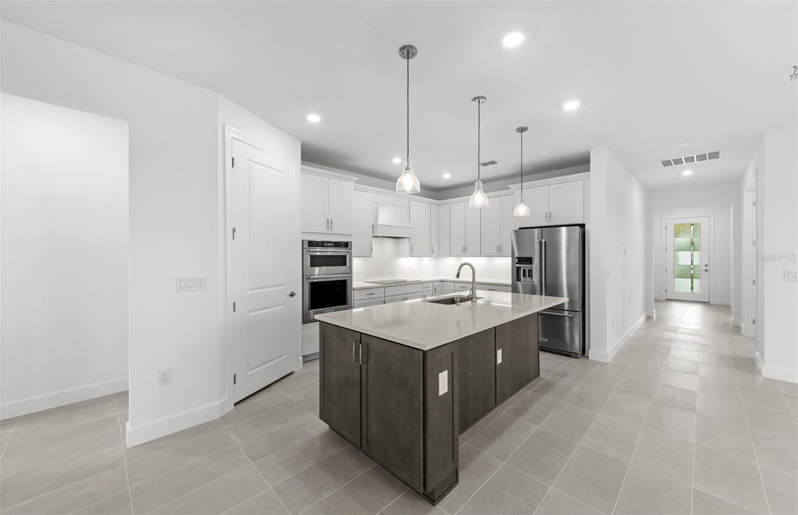 LAKESPUR WELLEN PARK - Residential