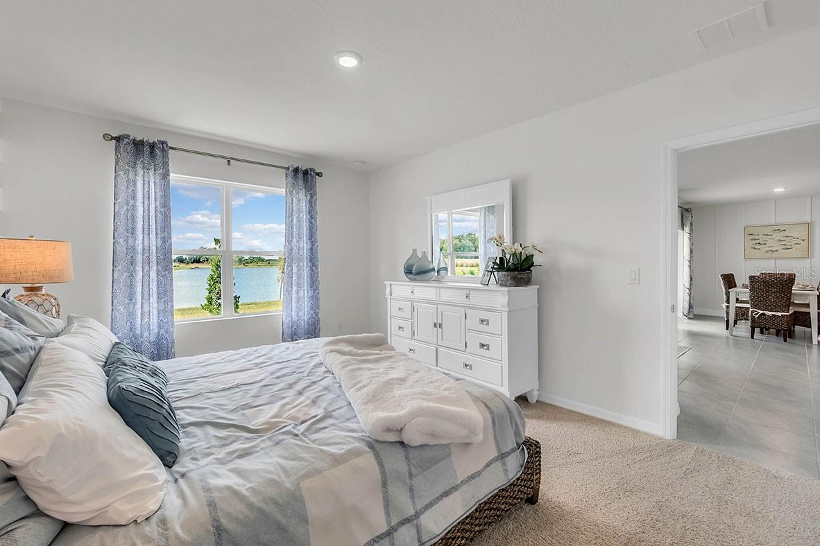 Oak Leaf Preserve Ph 1 - Residential