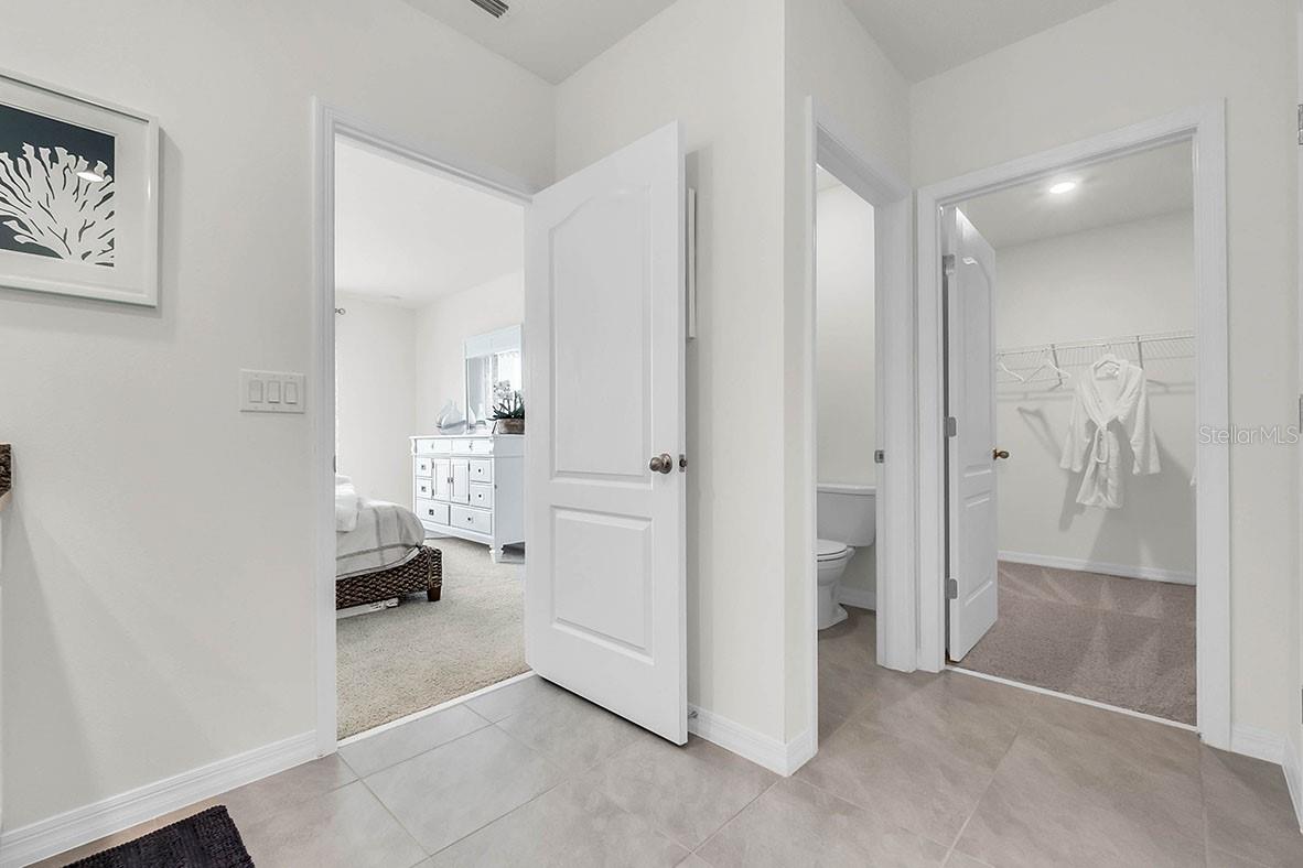 Oak Leaf Preserve Ph 1 - Residential