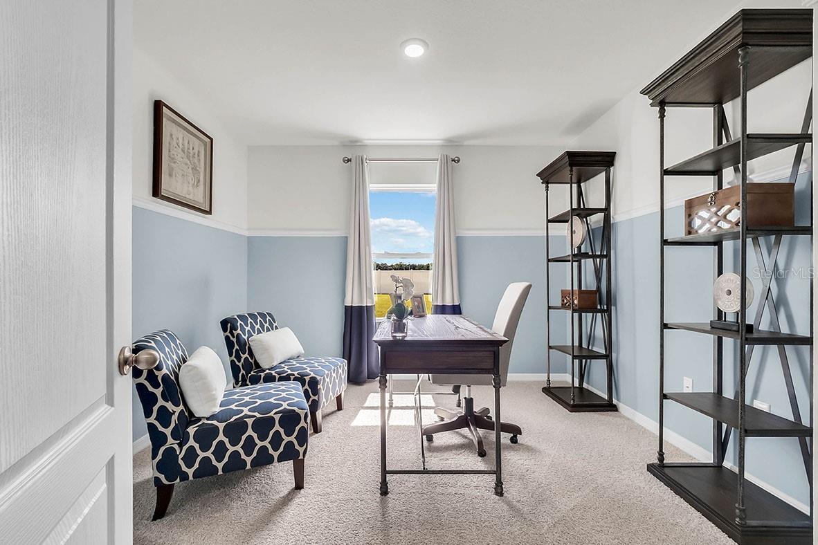 Oak Leaf Preserve Ph 1 - Residential