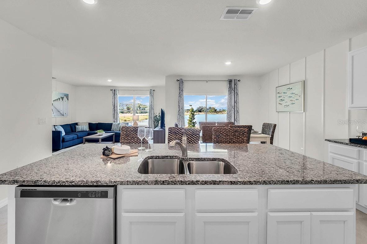 Oak Leaf Preserve Ph 1 - Residential