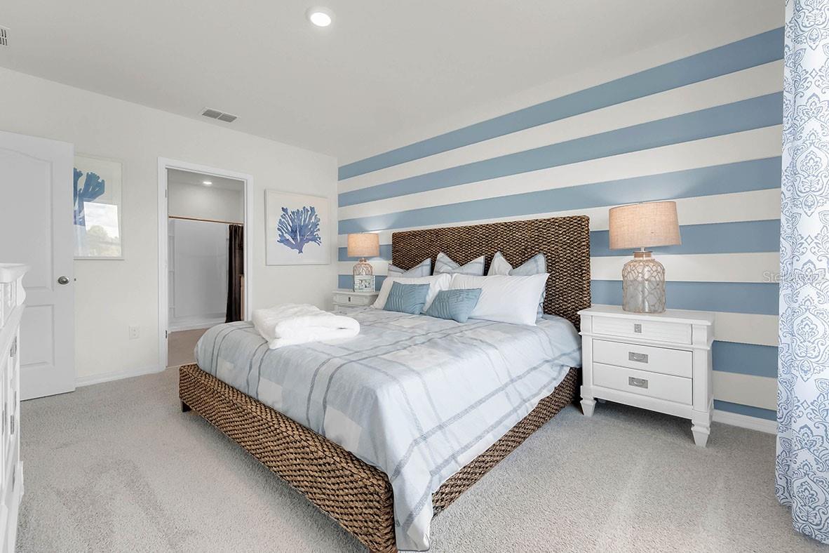 Oak Leaf Preserve Ph 1 - Residential