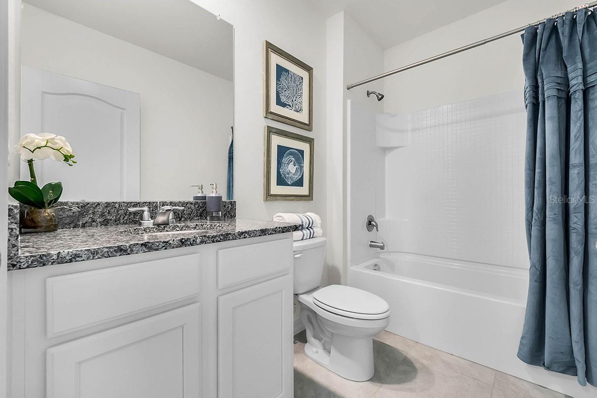 Oak Leaf Preserve Ph 1 - Residential