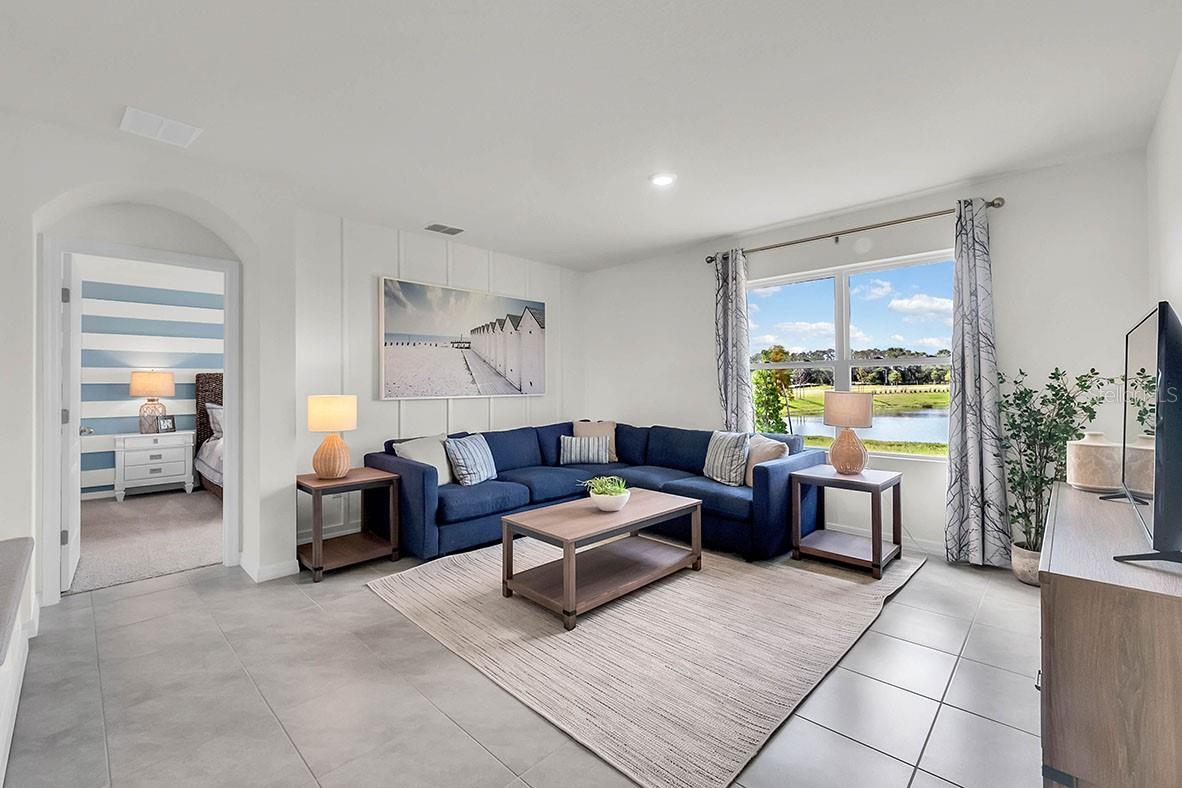 Oak Leaf Preserve Ph 1 - Residential