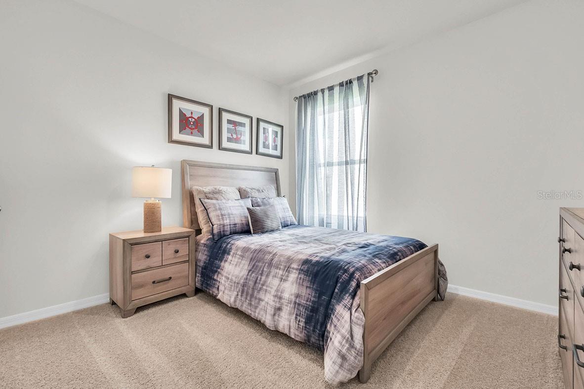 Oak Leaf Preserve Ph 1 - Residential