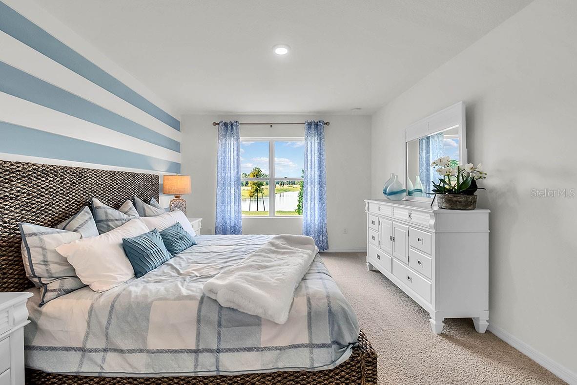 Oak Leaf Preserve Ph 1 - Residential