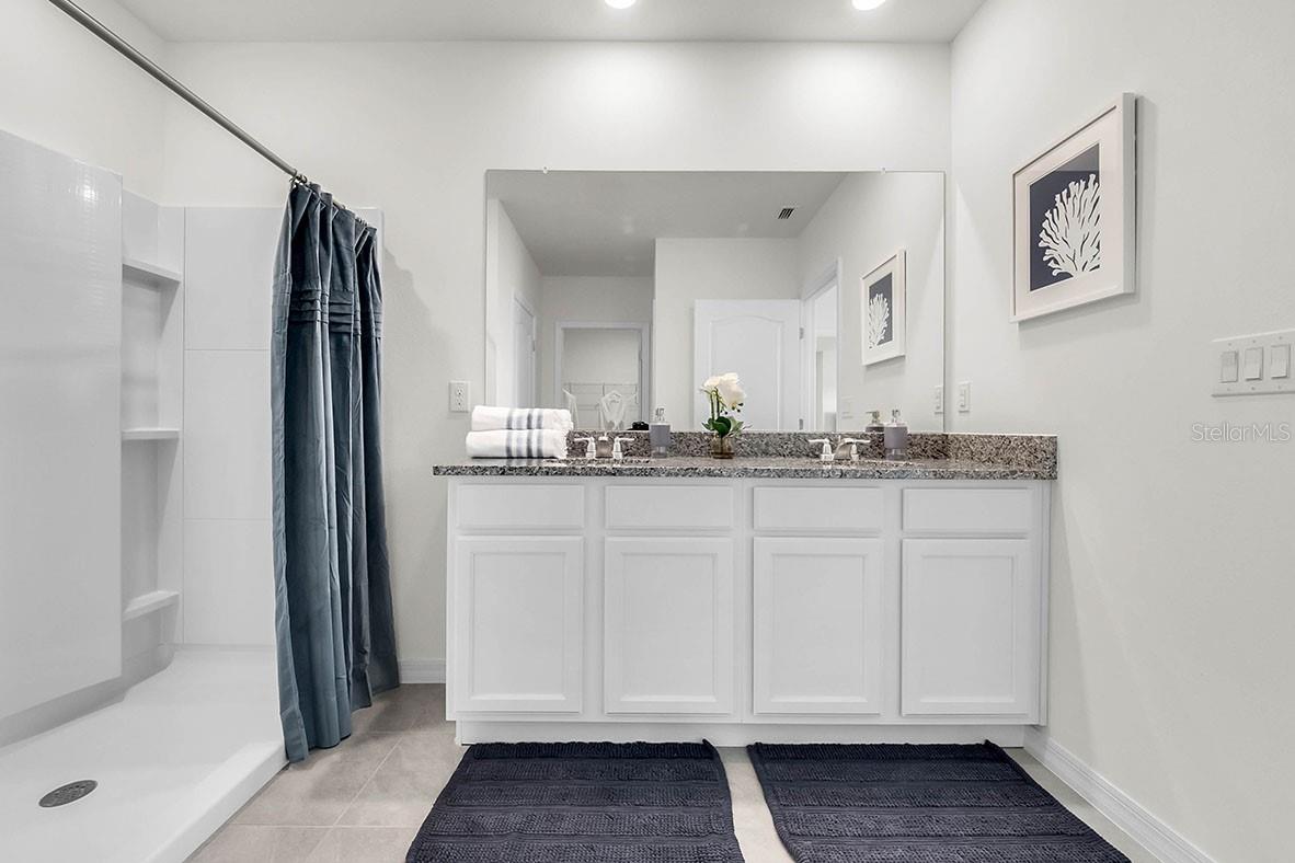 Oak Leaf Preserve Ph 1 - Residential