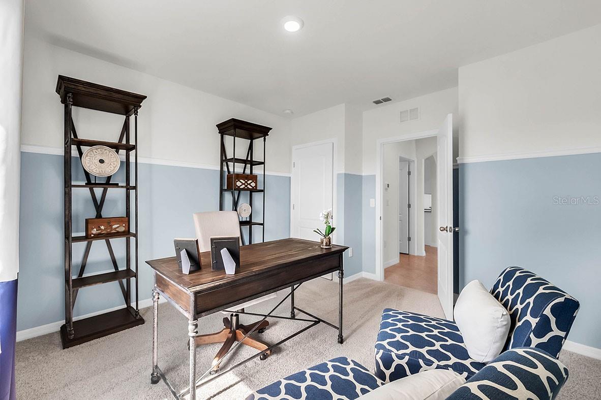 Oak Leaf Preserve Ph 1 - Residential