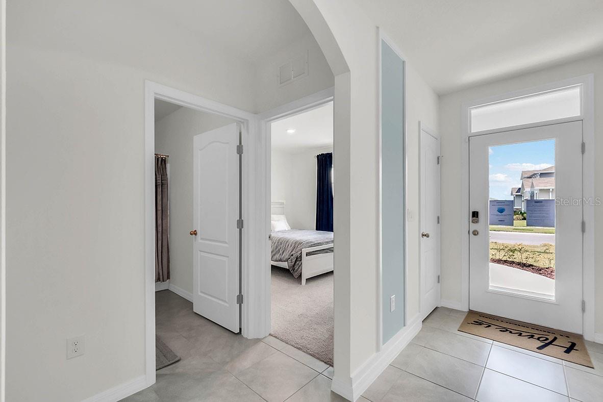 Oak Leaf Preserve Ph 1 - Residential