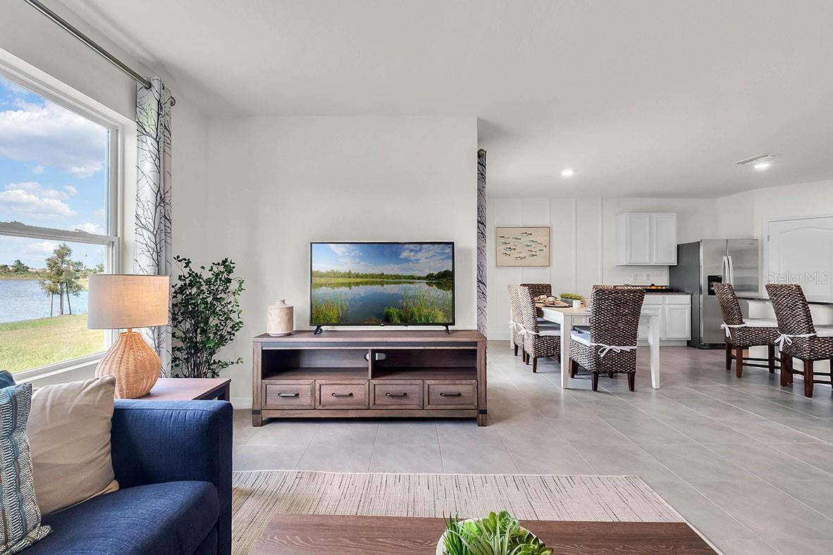 Oak Leaf Preserve Ph 1 - Residential