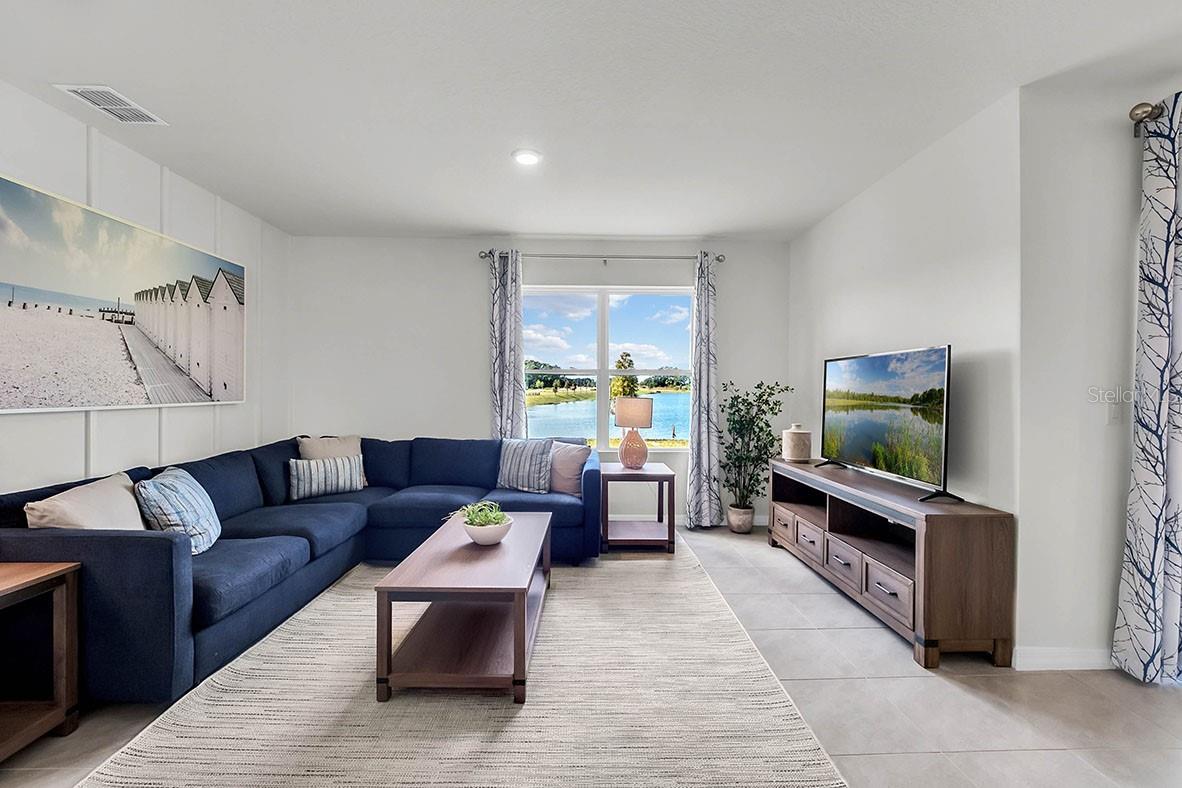 Oak Leaf Preserve Ph 1 - Residential