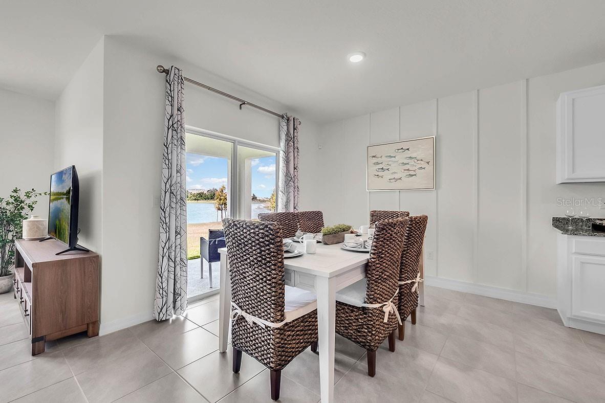 Oak Leaf Preserve Ph 1 - Residential