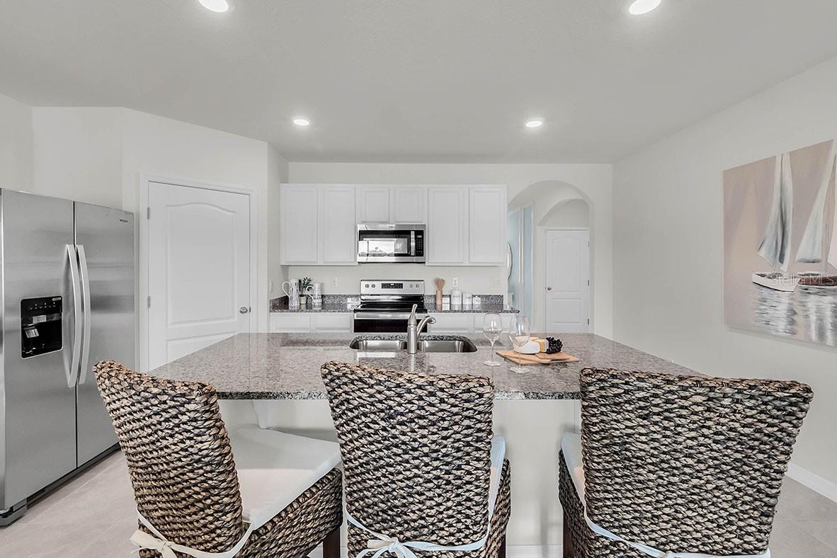 Oak Leaf Preserve Ph 1 - Residential