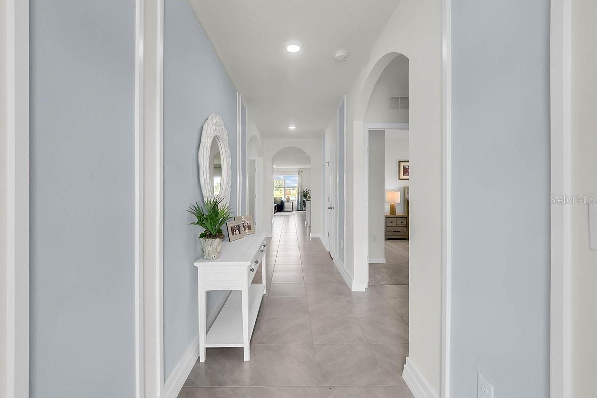 Oak Leaf Preserve Ph 1 - Residential