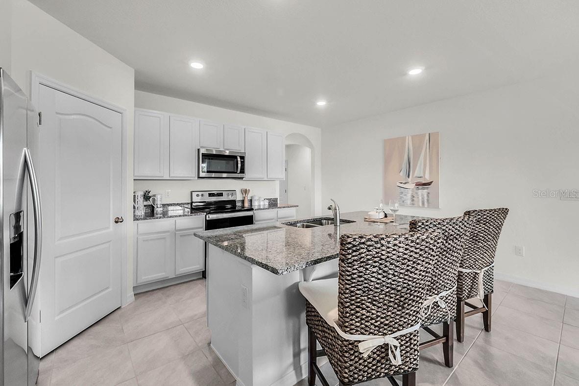 Oak Leaf Preserve Ph 1 - Residential