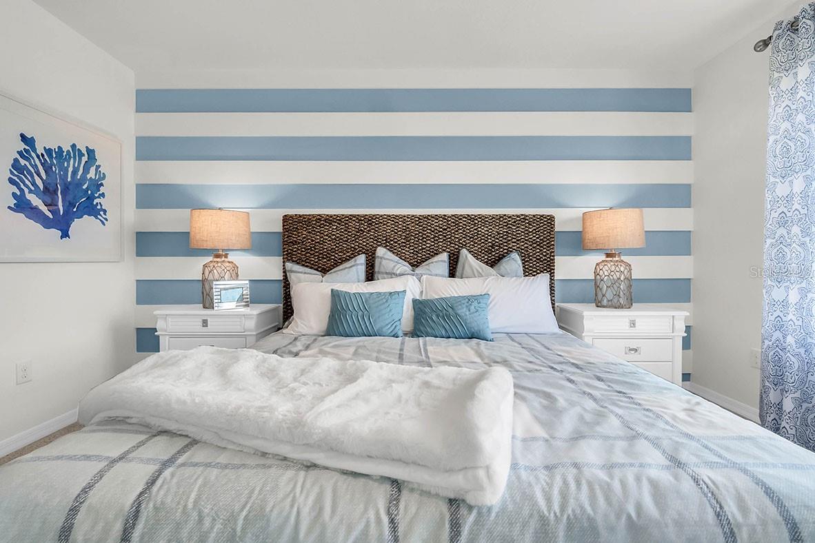 Oak Leaf Preserve Ph 1 - Residential