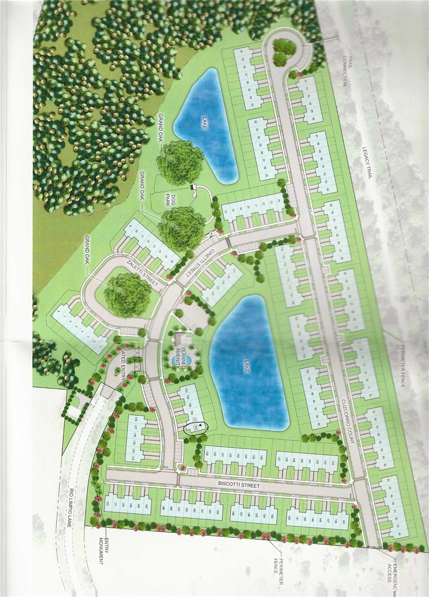 VINTERRA TOWNHOMES - Residential