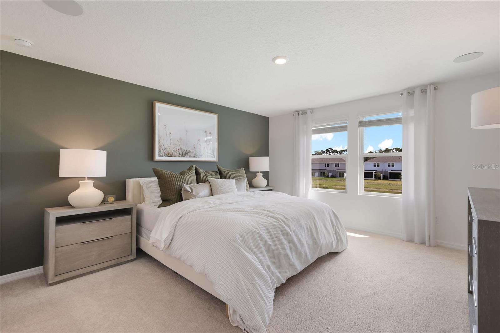 VINTERRA TOWNHOMES - Residential