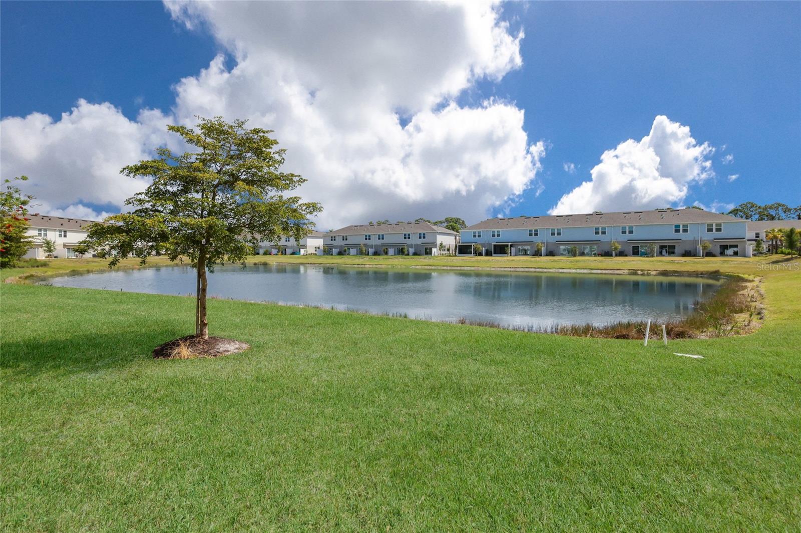 VINTERRA TOWNHOMES - Residential