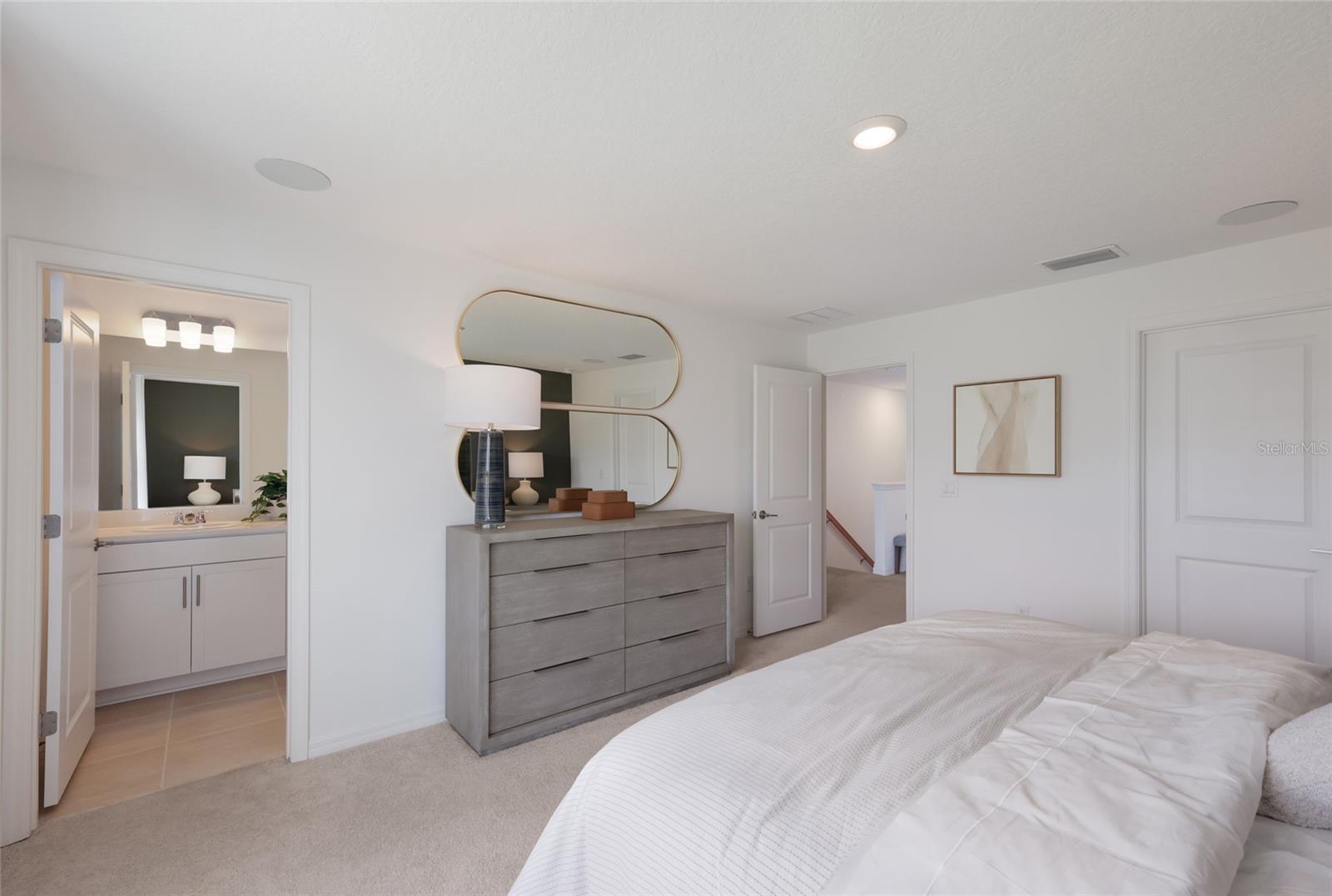 VINTERRA TOWNHOMES - Residential