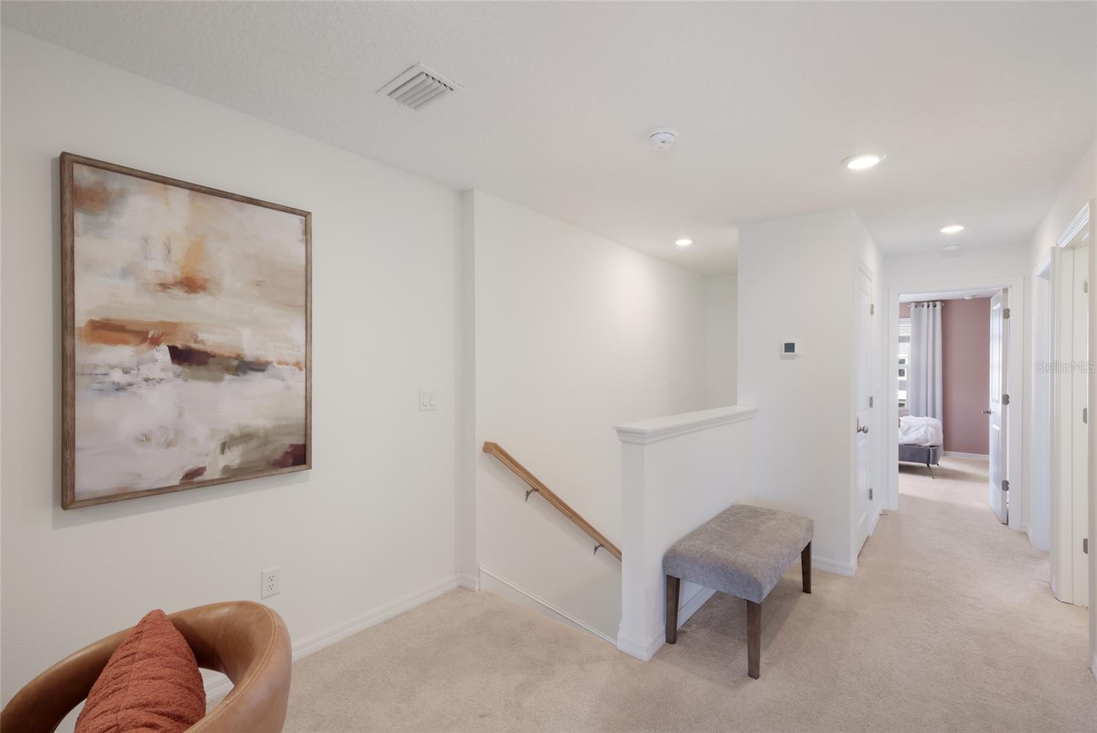 VINTERRA TOWNHOMES - Residential