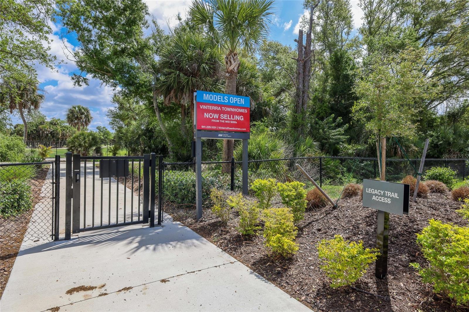 VINTERRA TOWNHOMES - Residential