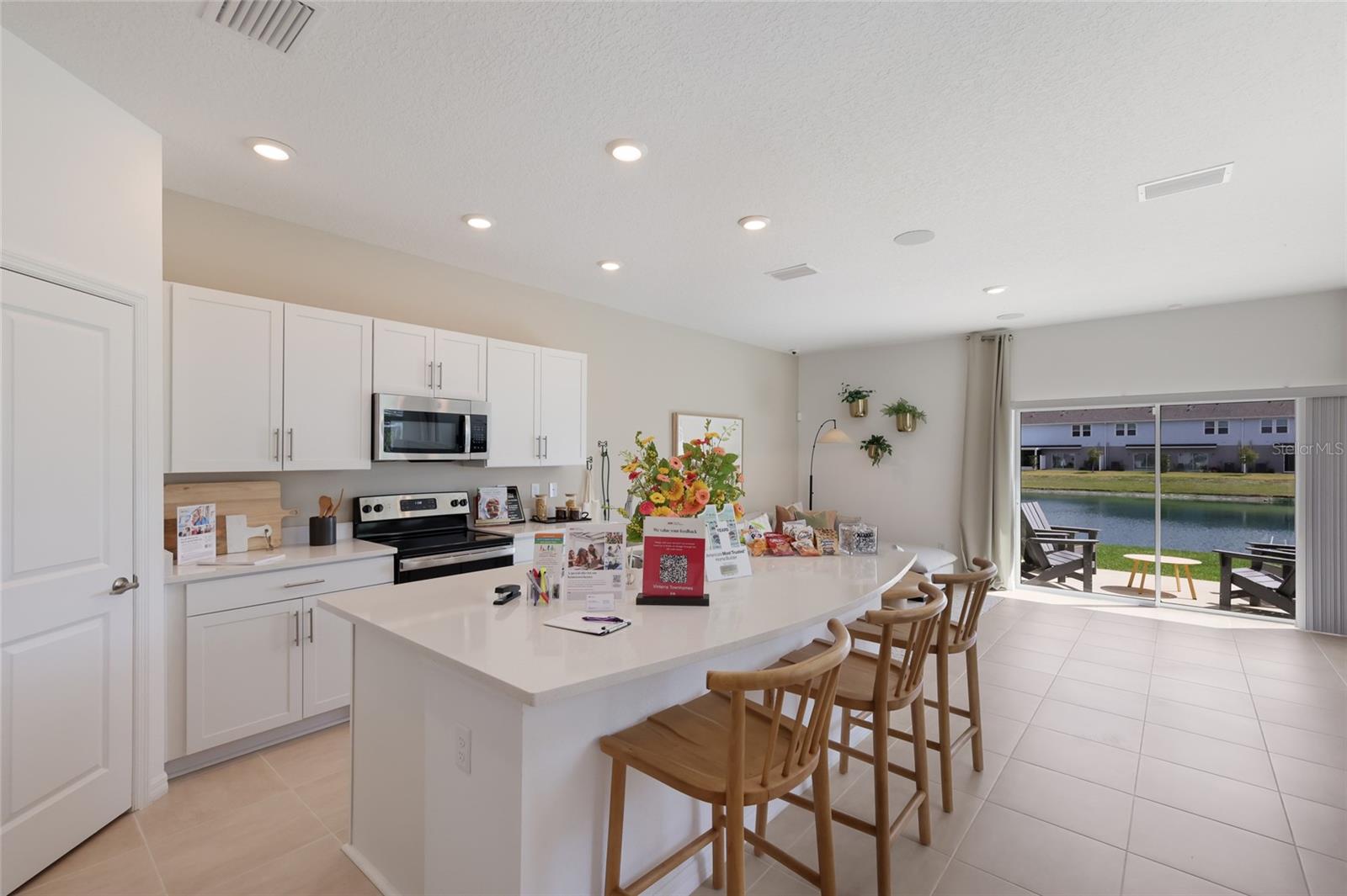 VINTERRA TOWNHOMES - Residential