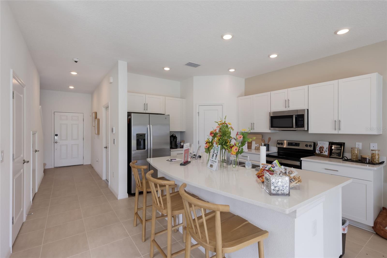 VINTERRA TOWNHOMES - Residential