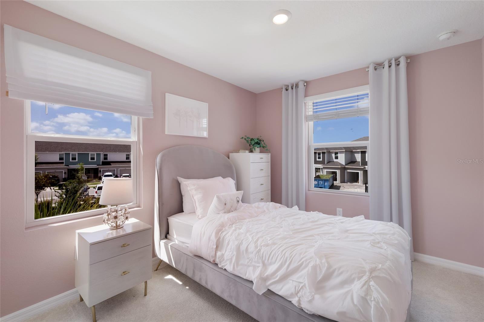 VINTERRA TOWNHOMES - Residential