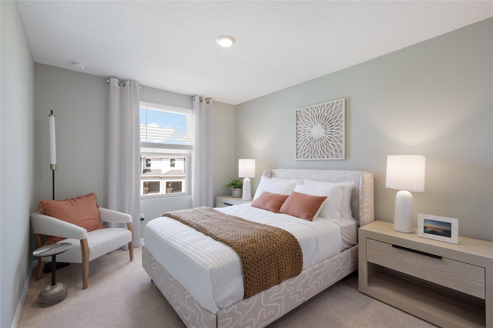 VINTERRA TOWNHOMES - Residential