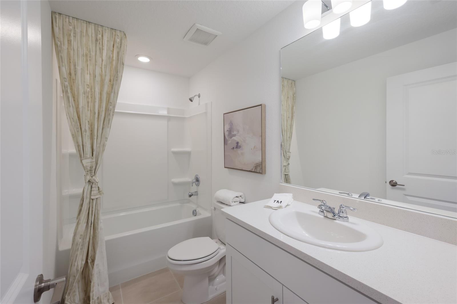 VINTERRA TOWNHOMES - Residential